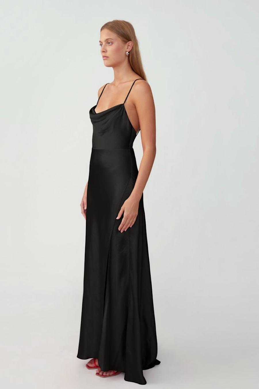 Fame and partners bridesmaid dresses best sale